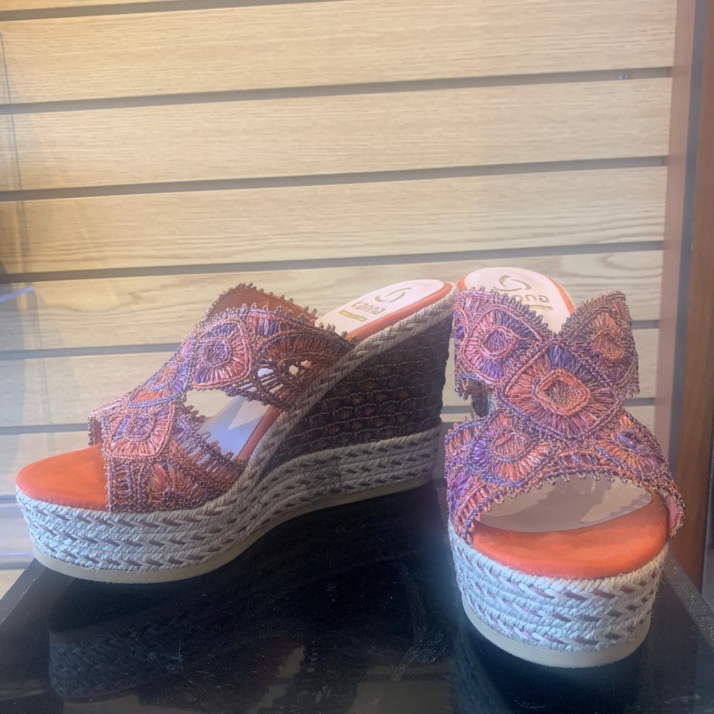 Wedges - Picture 3 of 4